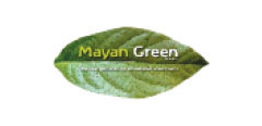 Mayan Green